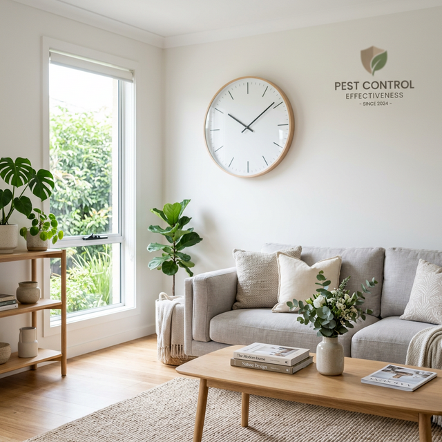 Kış Aylarında Böcek İlaçlama Gerekli mi?