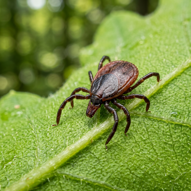 Bahçeli Evlerde Zehirli Zararlılara Karşı Önlemler