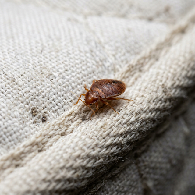 Ahşap Eşyaların Baş Düşmanı: Ağaç Kurdu (Mobilya Böceği)