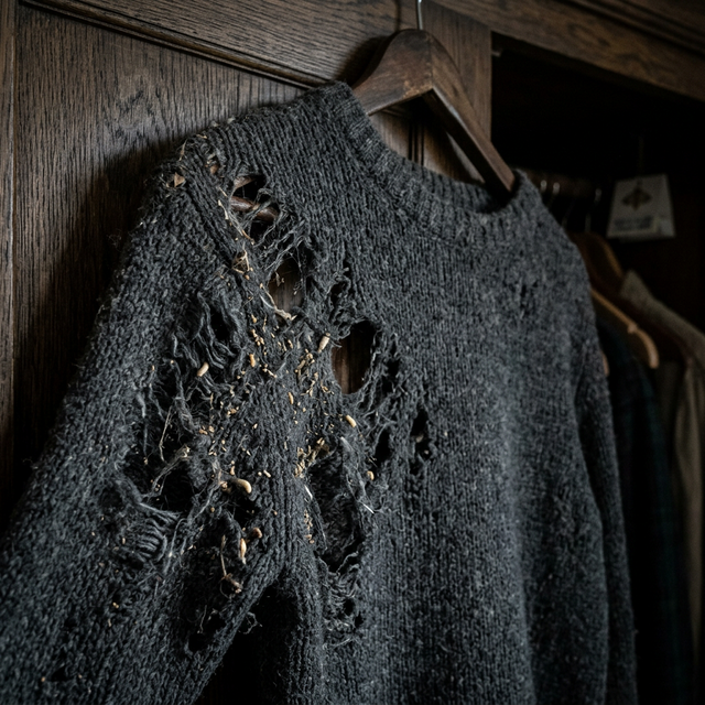 Güve Zararları ve Kıyafetlerinizi Koruma Yolları